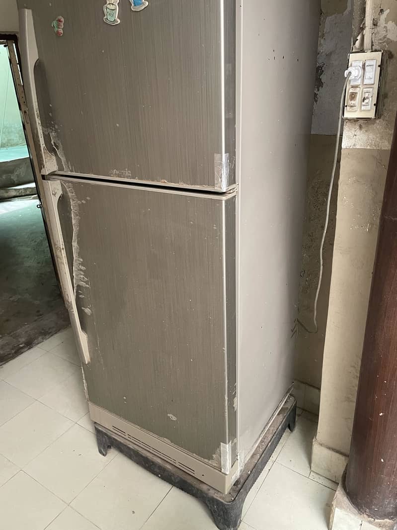 Pel refrigerator 7