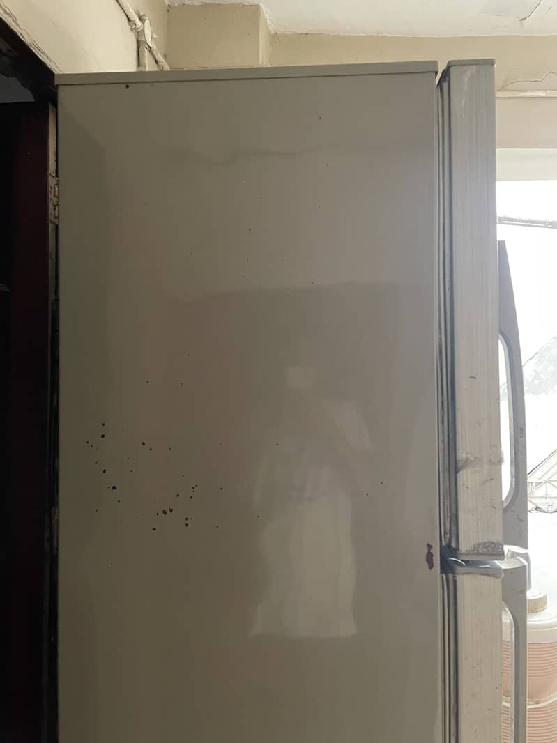 Pel refrigerator 8