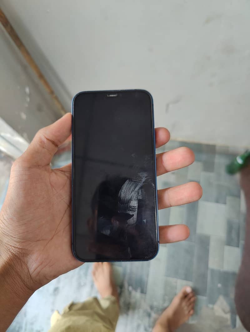 Iphone 12 3