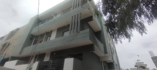 Upper Portion Of 160 Square Yards Is Available For Sale In Gulistan-E-Jauhar - Block 12, Karachi