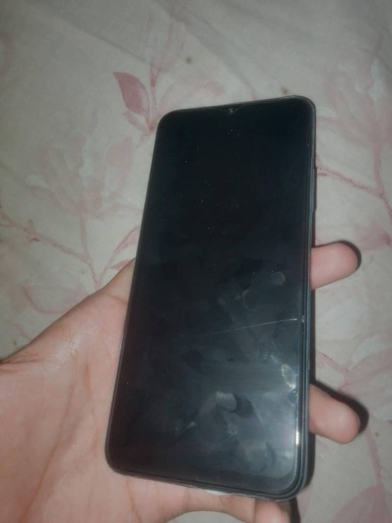 OPPO A18 3