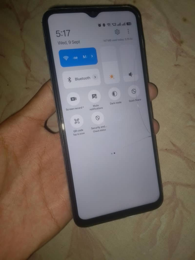 OPPO A18 4