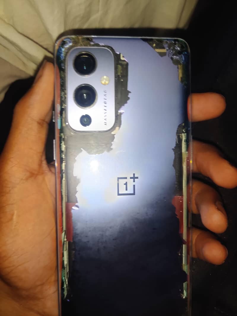 One Plus 9 3