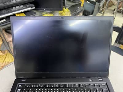 Lenovo X1 Carbon i5-8th