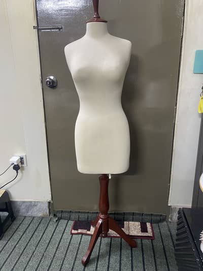 Female dummy for sale