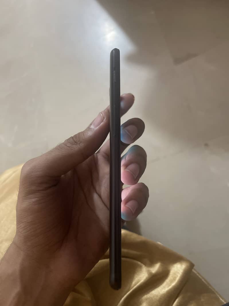 One Plus 5T 1