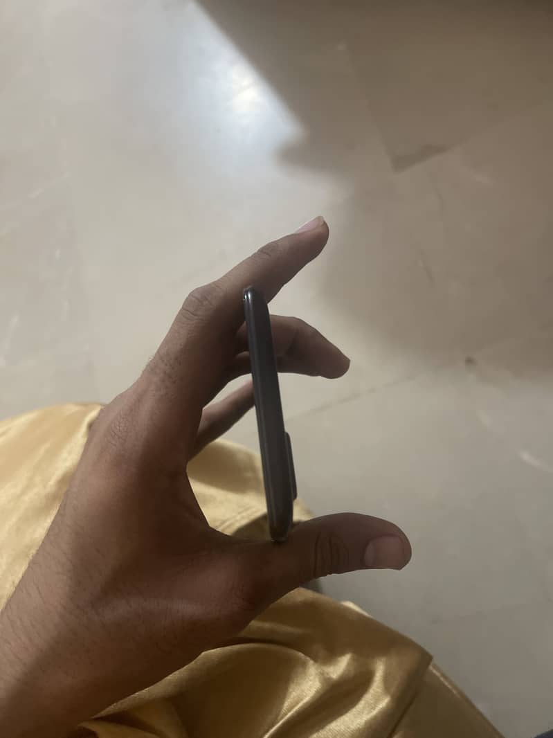 One Plus 5T 2