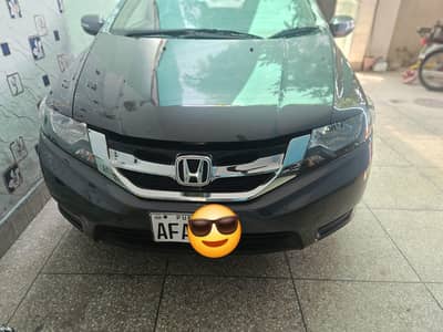 Honda City IVTEC 2021 B2B Genuine, First owner