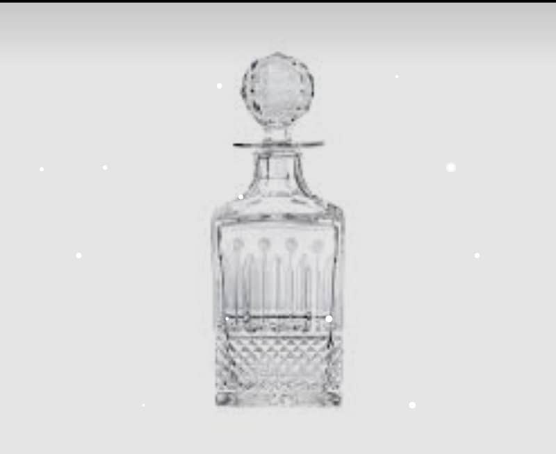new condition crystal 1