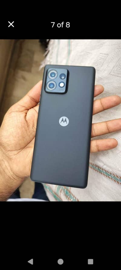 Motorola Edge 40 pro