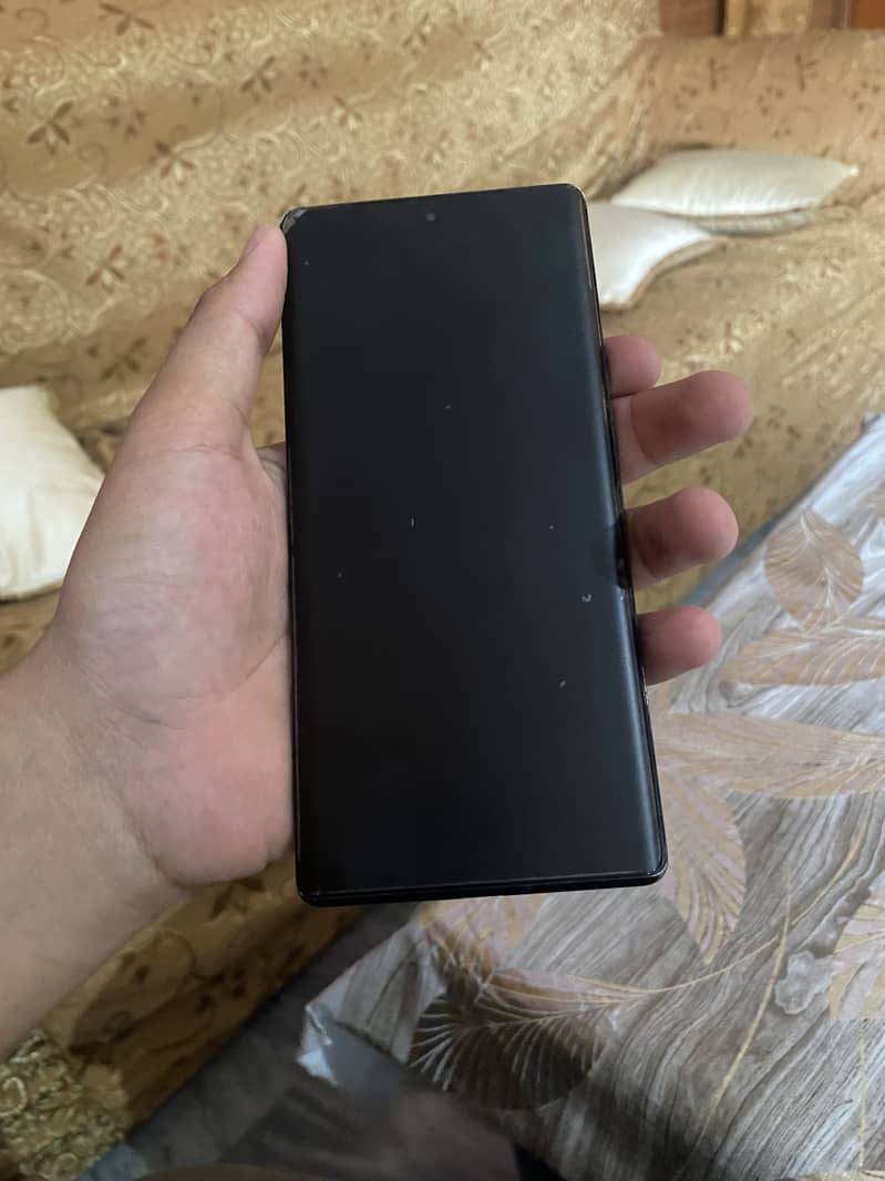Google Pixel 6 Pro 4