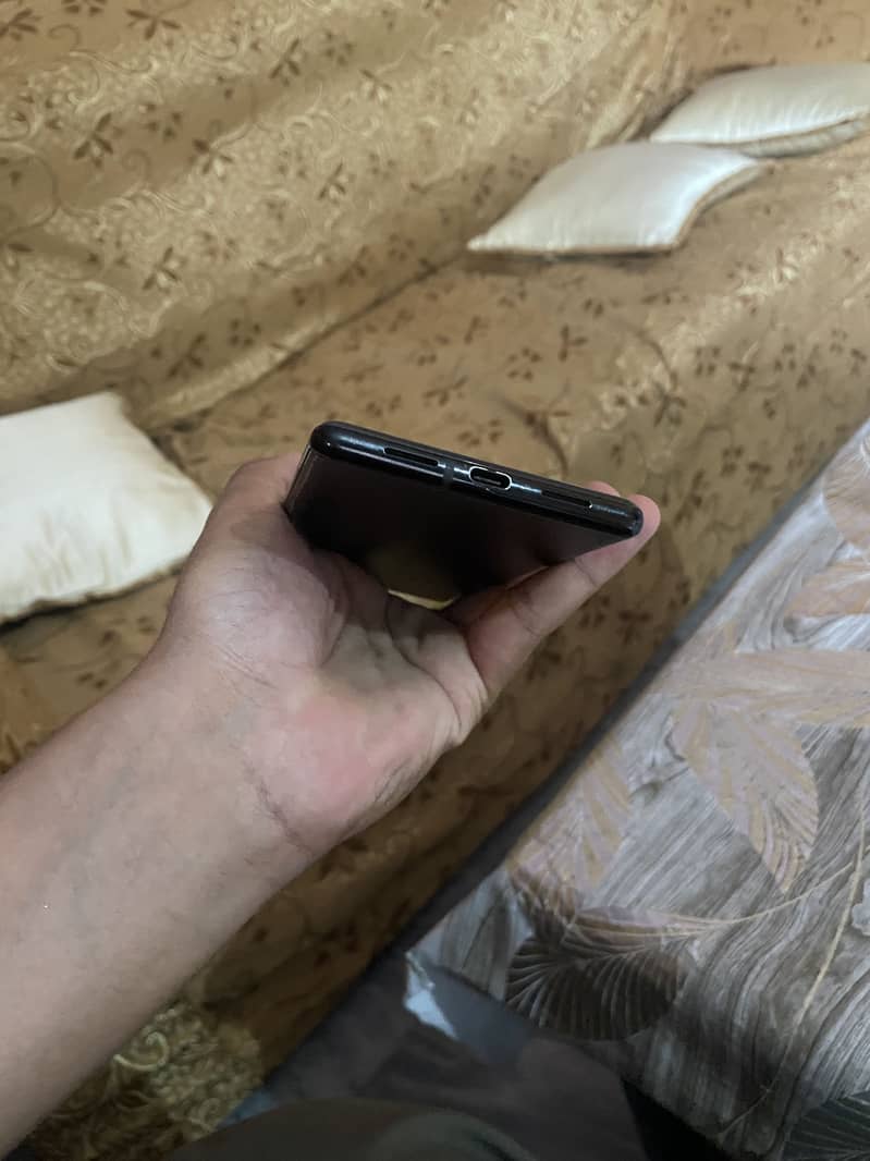 Google Pixel 6 Pro 8