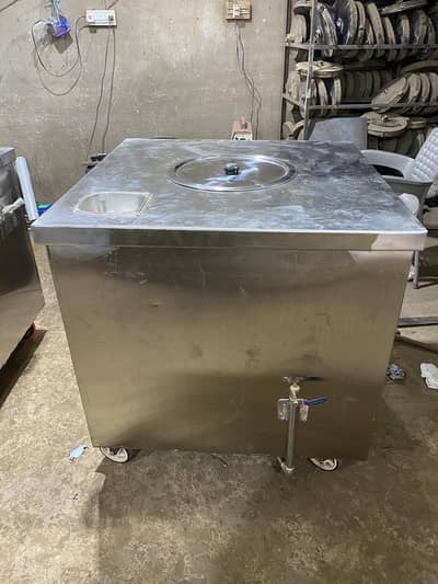 live tandoor/portable tandoor/gas tandoor/gas tandoor