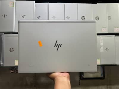 HP EliteBook 850 G5 i5 8th Gen FHD Backlit