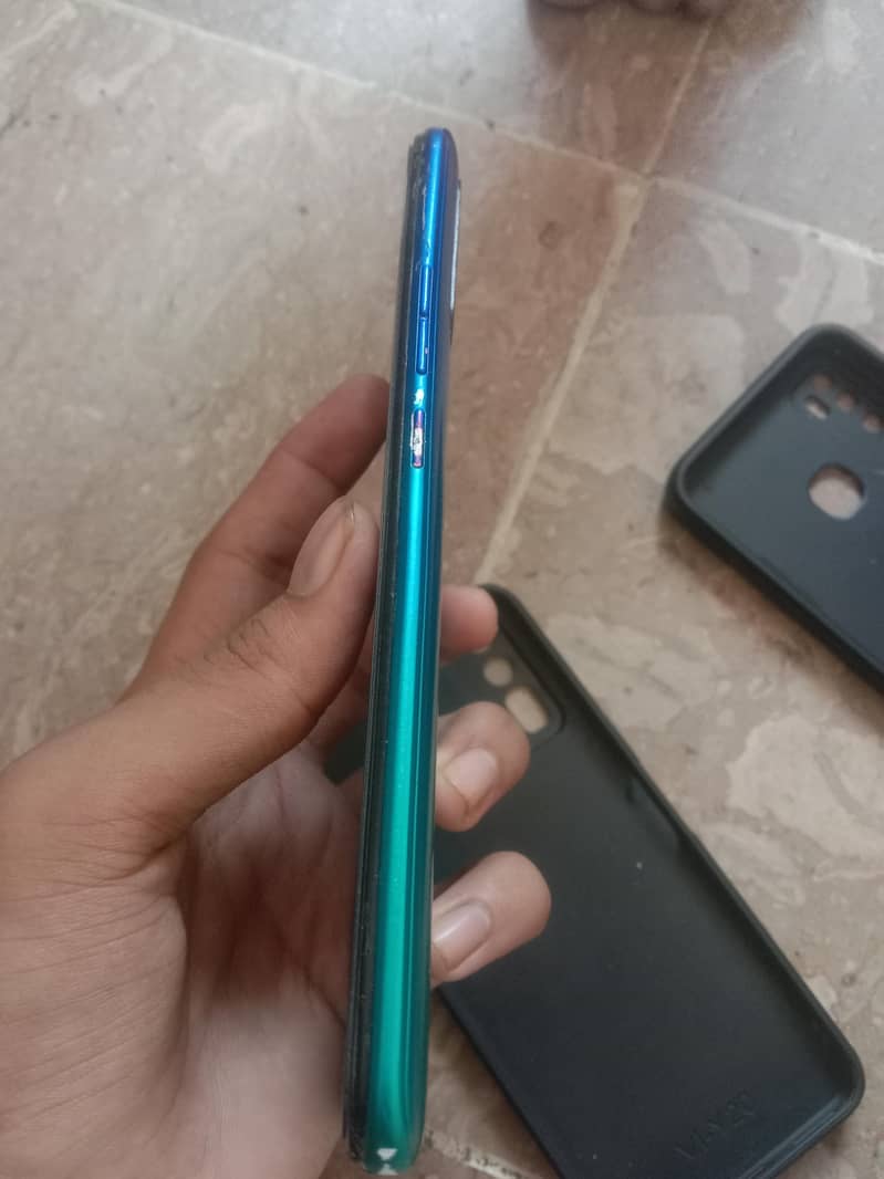 Tecno Smart 5 Pro 1