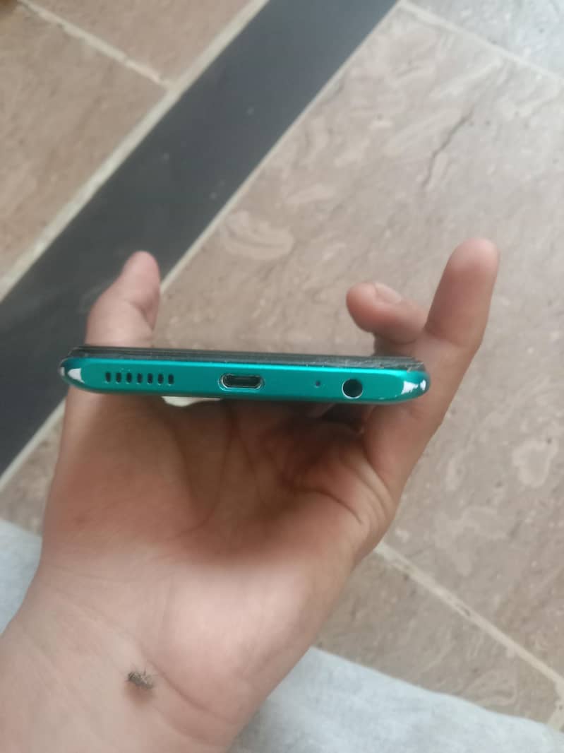 Tecno Smart 5 Pro 2