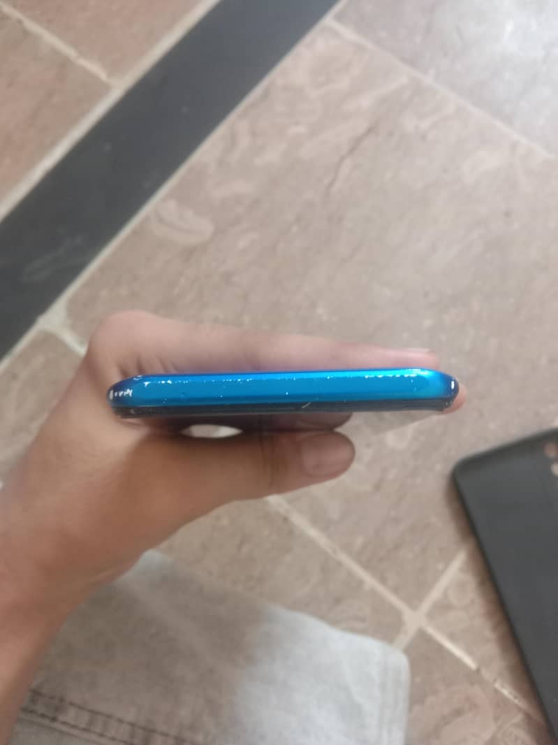 Tecno Smart 5 Pro 4
