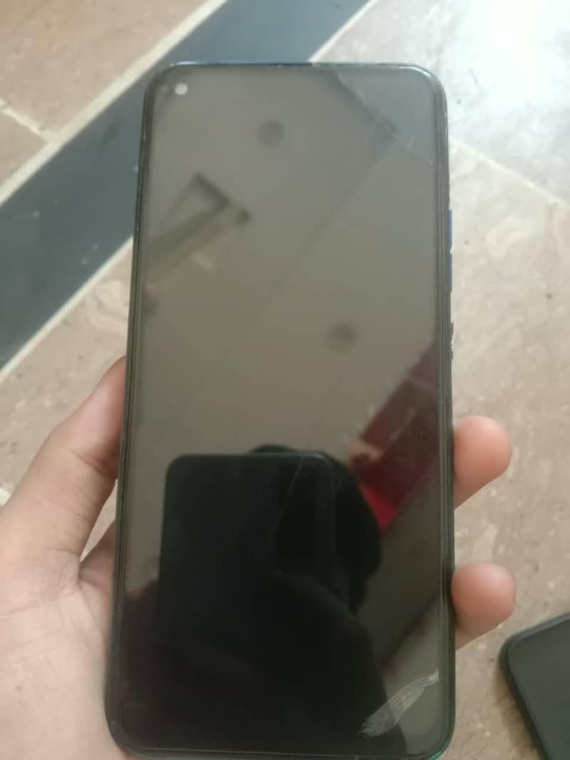 Tecno Smart 5 Pro 5
