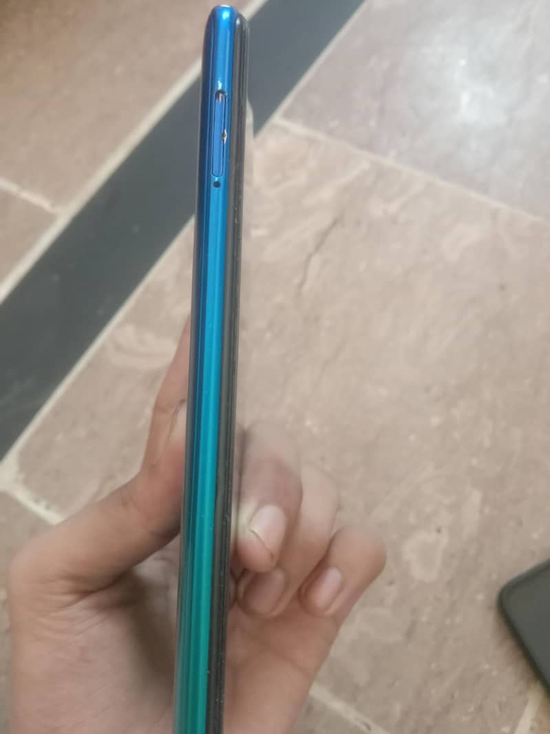 Tecno Smart 5 Pro 6