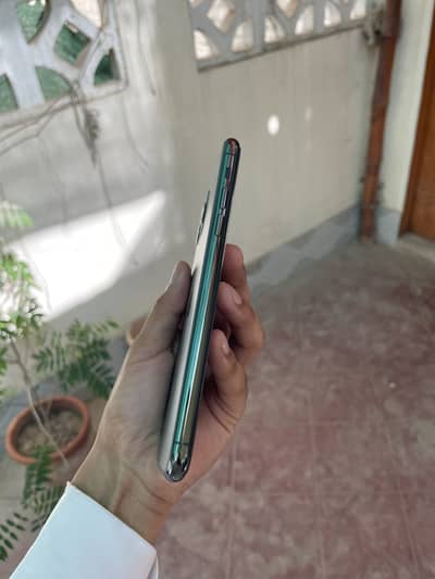 Apple iPhone 11 Pro Max