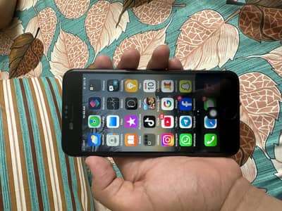 Apple iPhone 7 Plus