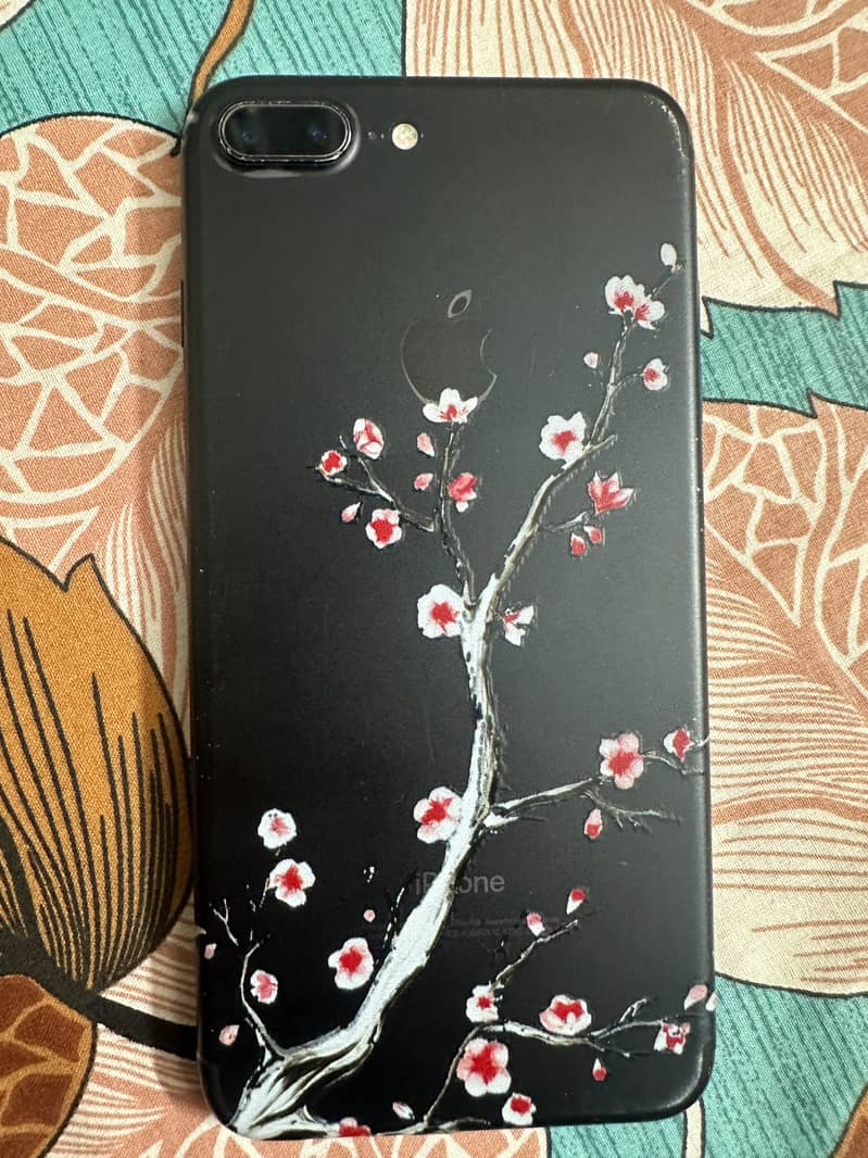 Apple iPhone 7 Plus 5