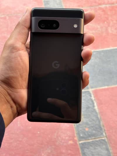 Google Pixel 7