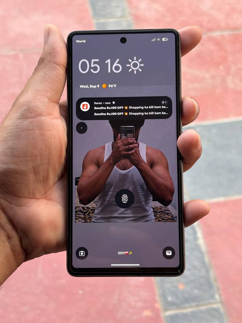Google Pixel 7 1