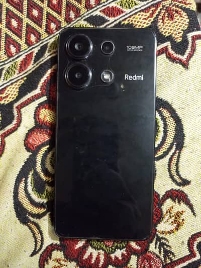 Redmi note 13