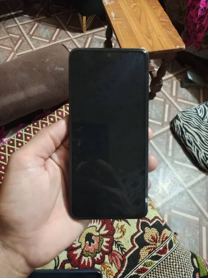 Redmi note 13 1