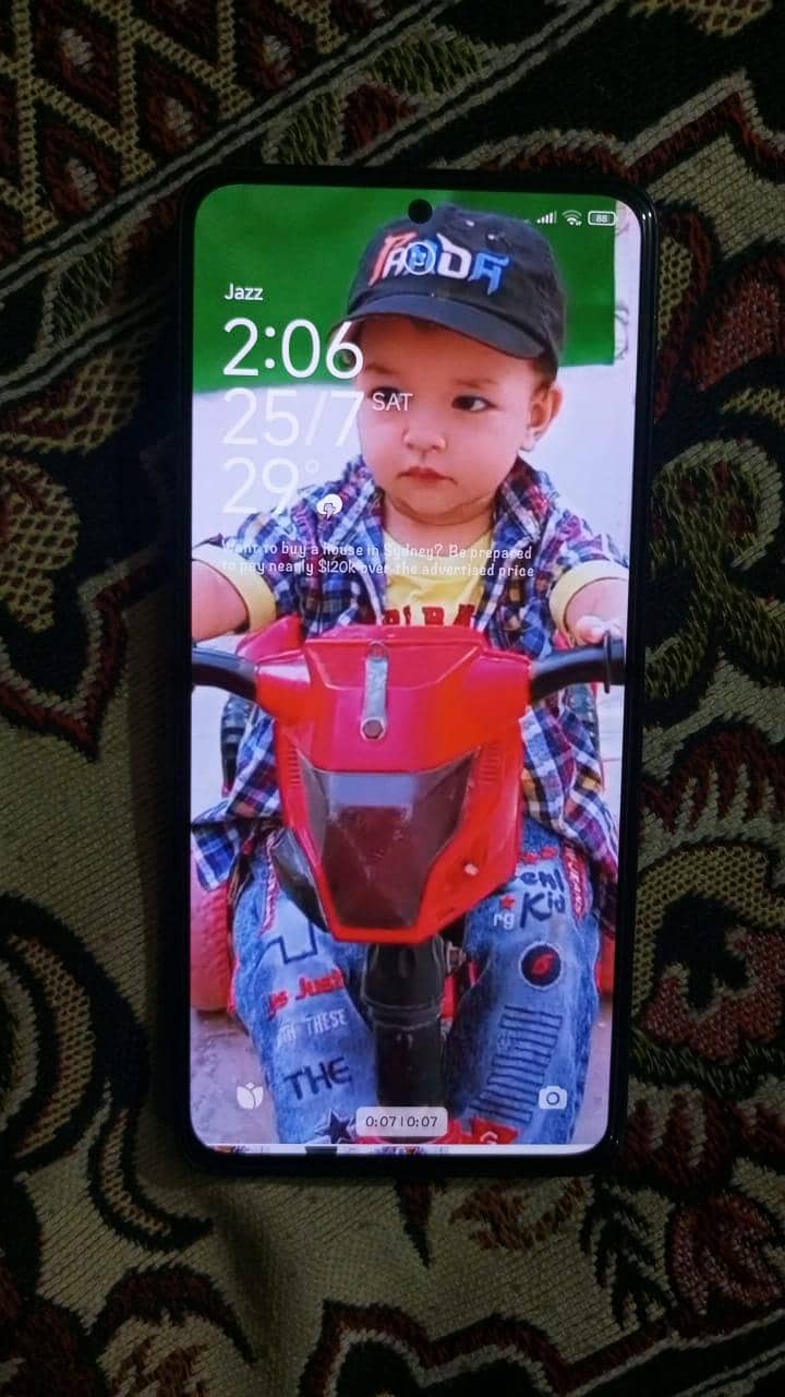 Redmi note 13 4