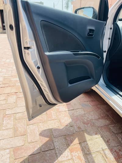 Suzuki Cultus VXL 2021