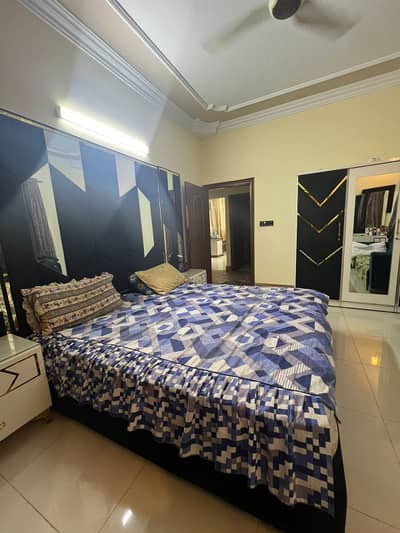 BANK LOAN APPLICABLE | HABIB ARCADE | 5 STAR FOOD STREET | MAIN ROAD FACING | H BLOCK | 1600 SQFT | 3BED DD | 7TH FLOOR | RENOVATED | LIFT | BASEMENT PARKING | MOSQUE | BANK LOAN APPLICABLE | RENTAL INCOME ( 80,000)