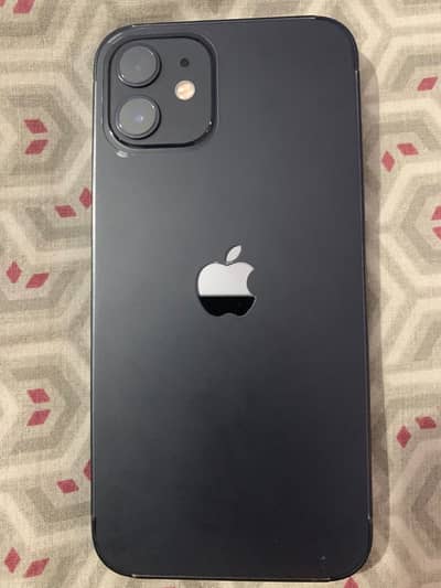 IPHONE 12