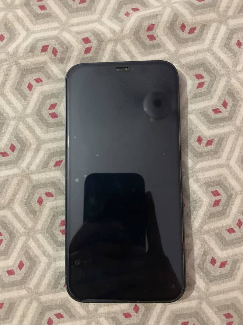 IPHONE 12 6