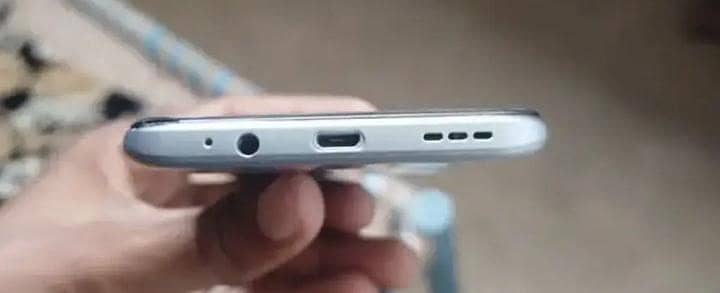 Tecno Camon 17