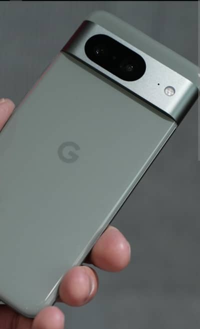 Google Pixel 8