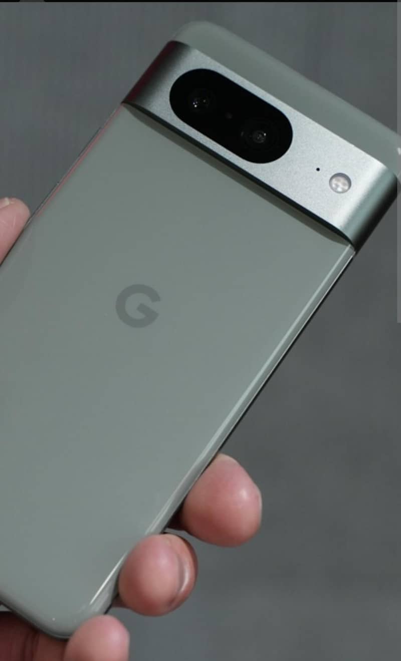 Google Pixel 8 0