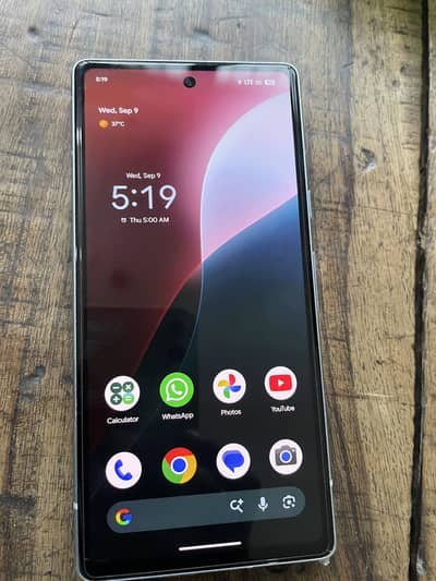 Google Pixel 7a