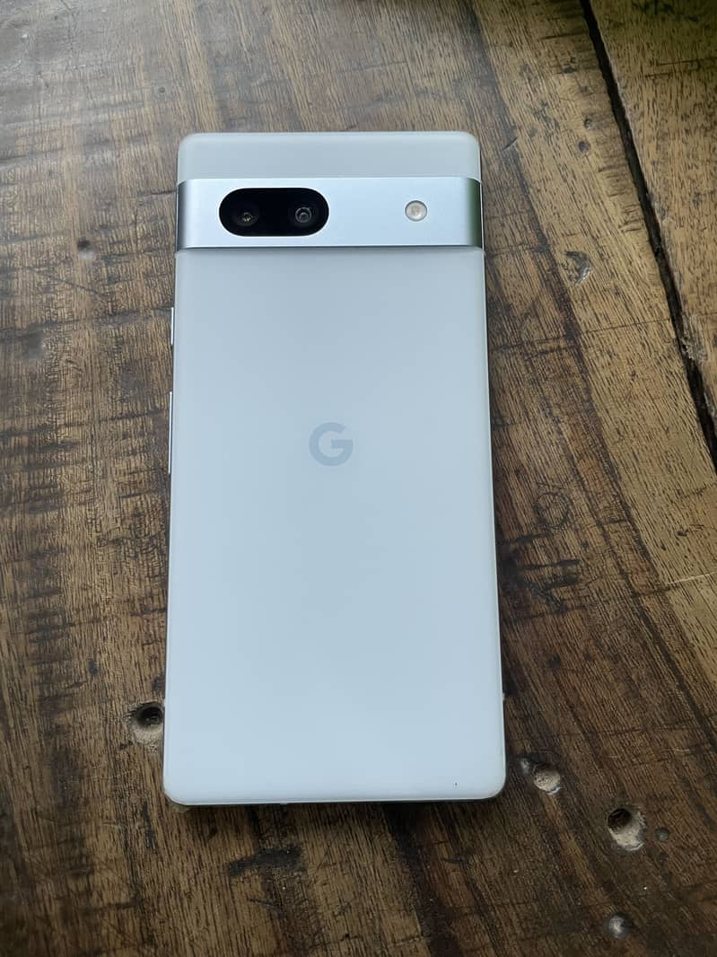 Google Pixel 7a 2