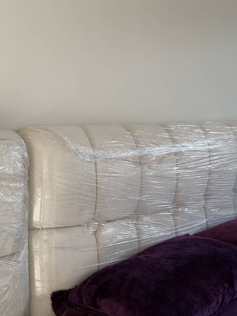 Bubble bed 3