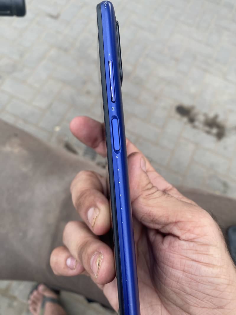 Xiaomi POCO M3 1