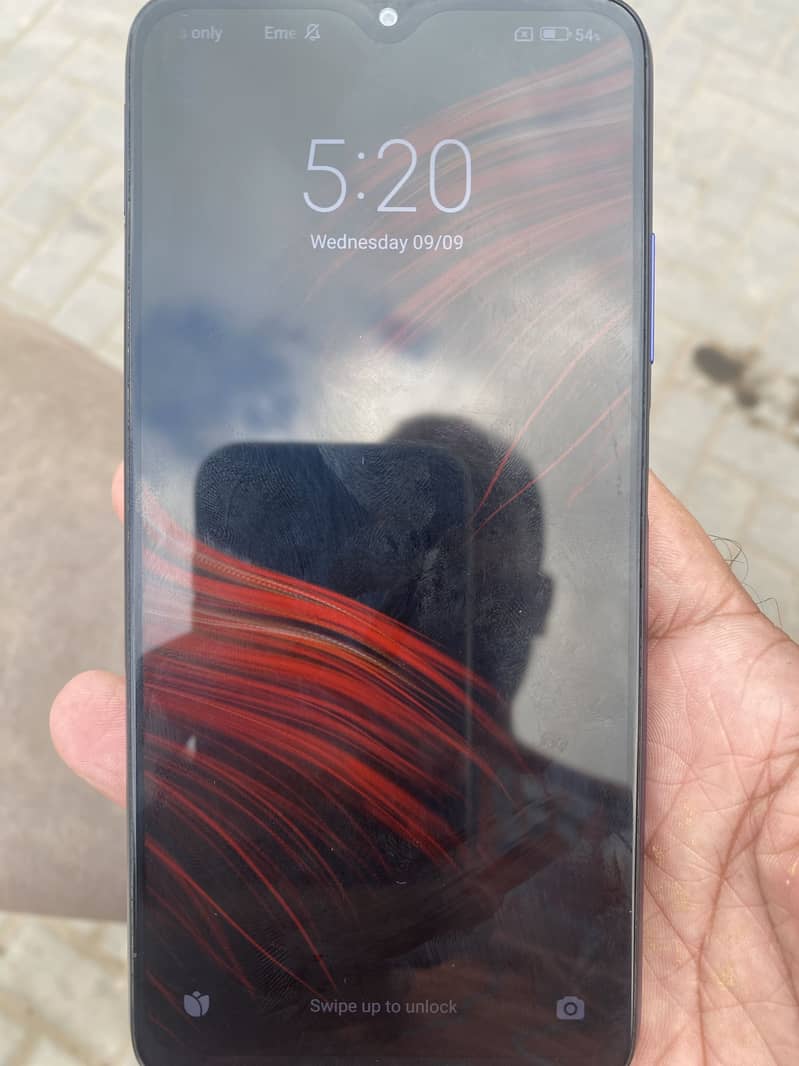 Xiaomi POCO M3 2