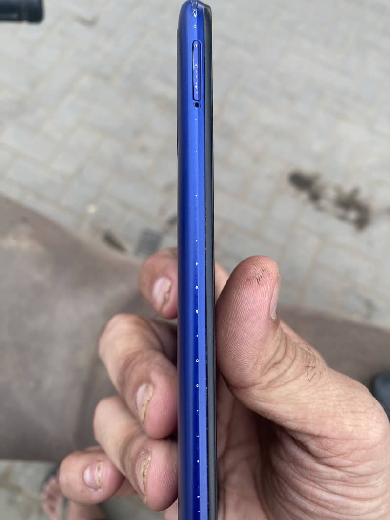 Xiaomi POCO M3 3