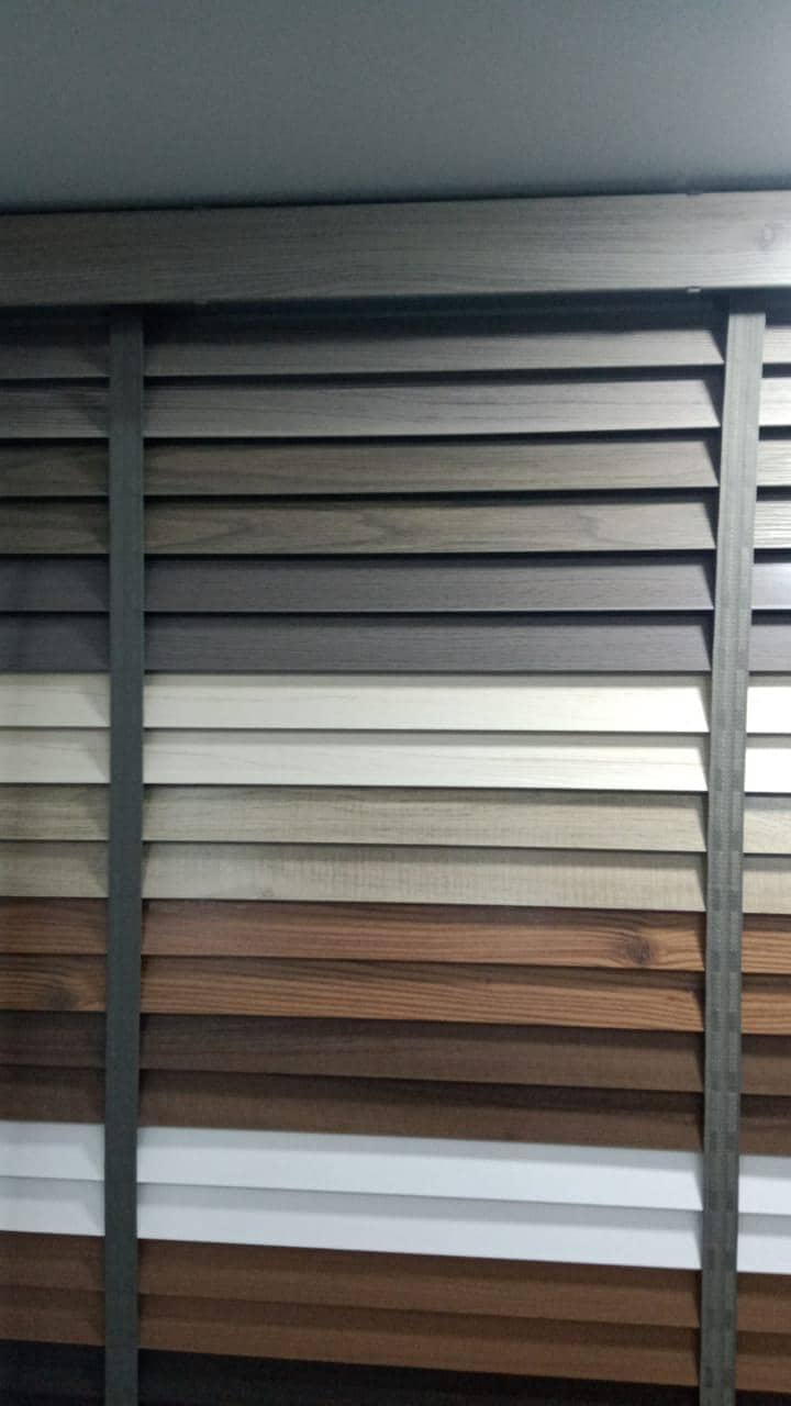 Blinds 7