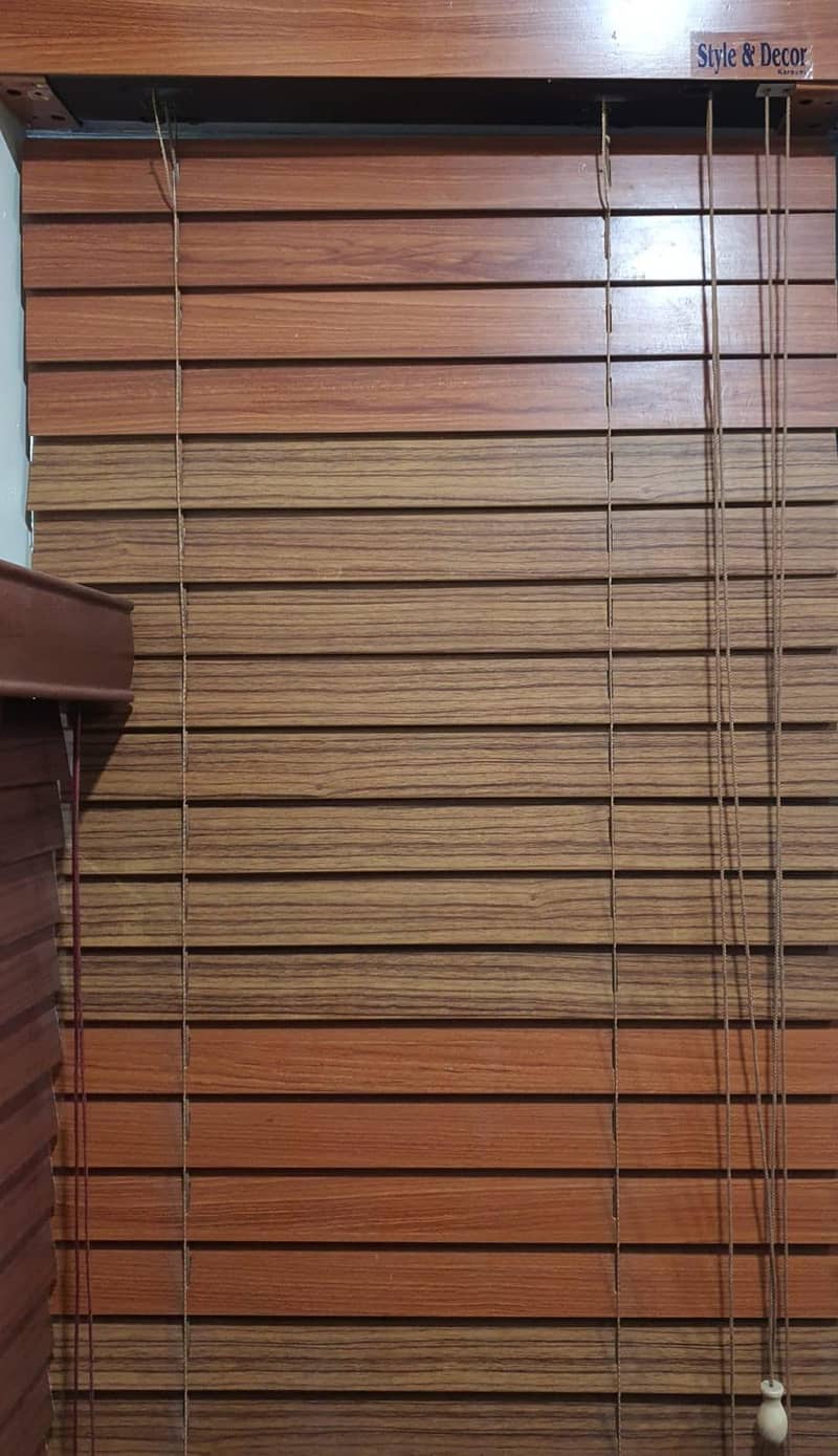 Blinds 15