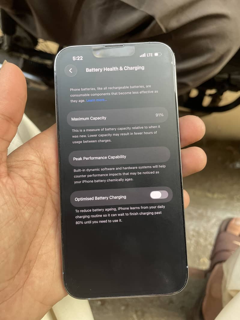 Apple iPhone 13 Pro 0
