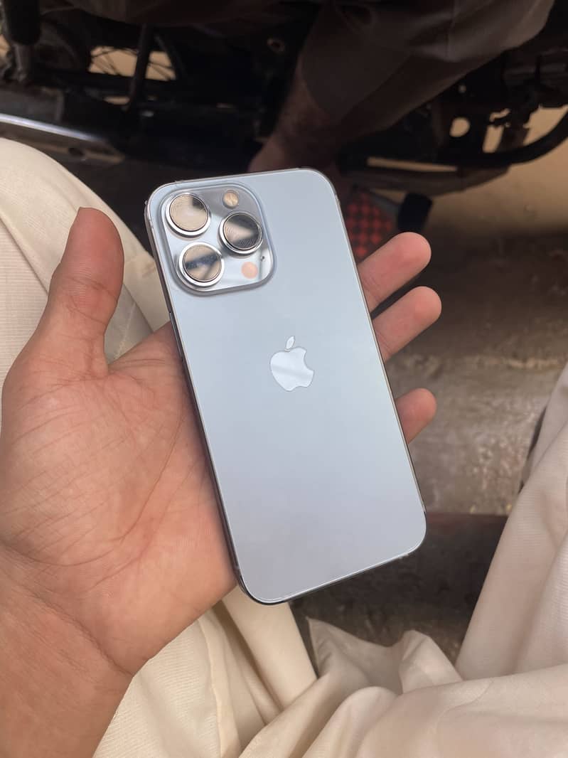 Apple iPhone 13 Pro 4