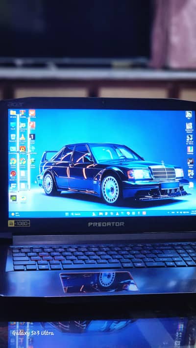 acer predator helios