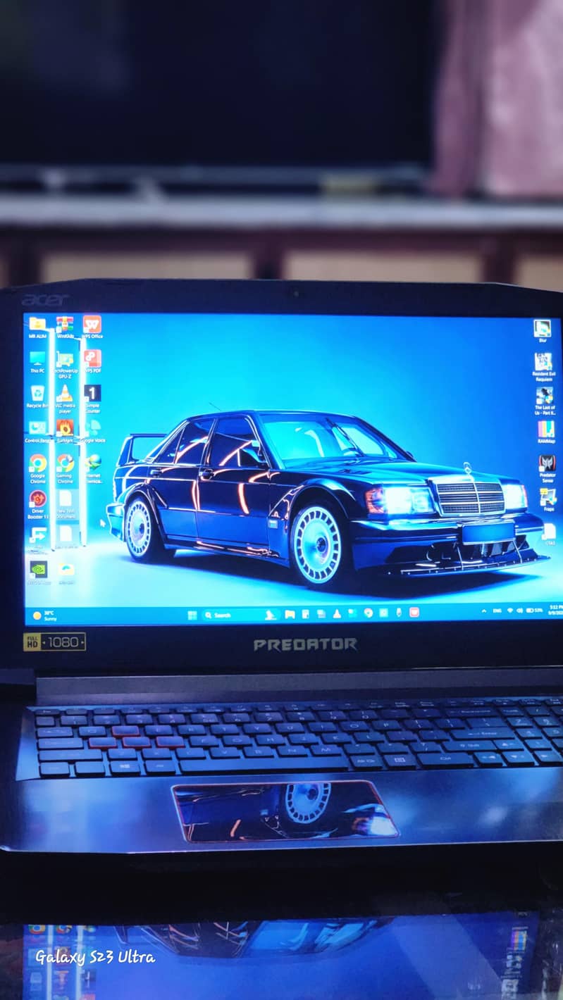 acer predator helios 0